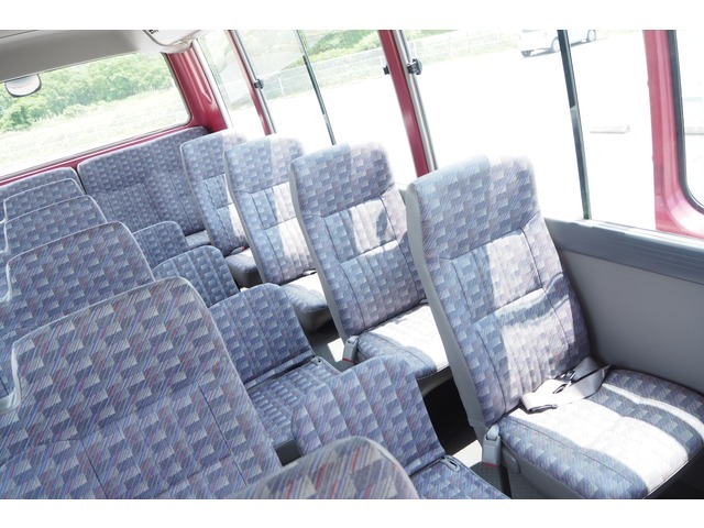 Nissan sivilian Others Buses KK-BHW41(12647) 35枚目