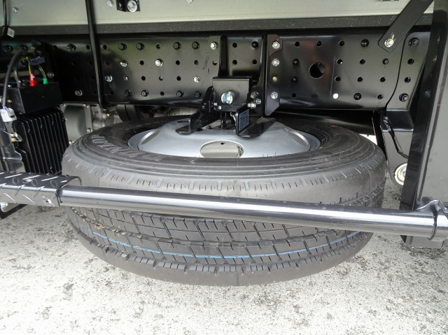 三菱ふそう キャンター 小型 冷蔵冷凍バン 2RG-FBAV0(107589) 45枚目