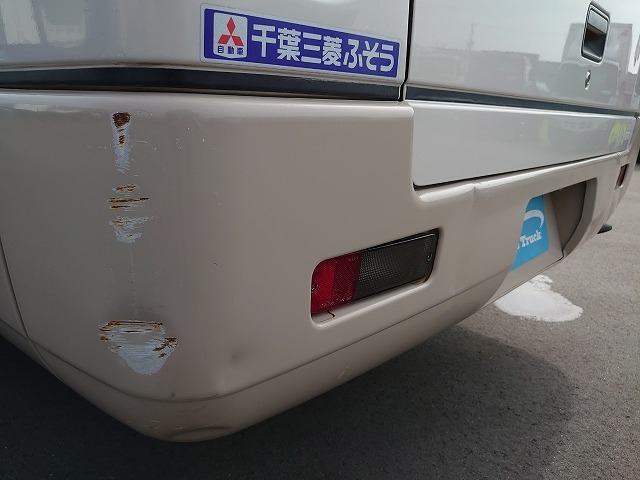 三菱ふそう ローザ その他 バス KK-BE63EG(12389) 67枚目