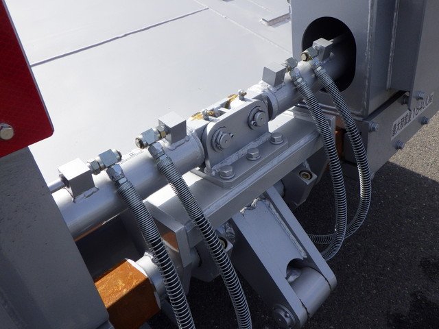 東邦車輛 - 小型 トレーラ（その他） TL26G4E2(104168) 10枚目