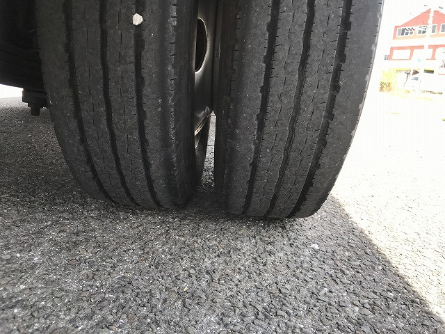 三菱ふそう キャンター 小型 バン PDG-FE74BV(110144) 47枚目