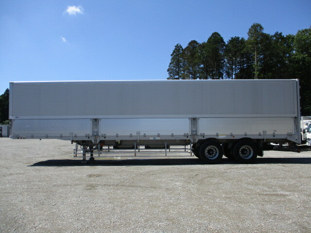 Trex Other trailer PFN24103(31261) 8枚目
