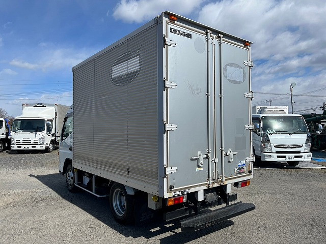 三菱ふそう キャンター 小型 バン TKG-FEA50(87021) 8枚目