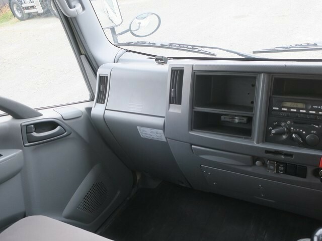 いすゞ エルフ 小型 バン TKG-NLR85AN(40886) 12枚目