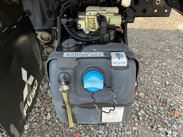 三菱ふそう キャンター 小型 Wキャブ TKG-FBA20(61943) 44枚目