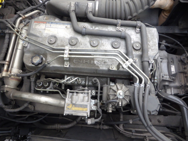日野 プロフィア 大型 トラクタ BDG-SH1AHXG(3099) 32枚目
