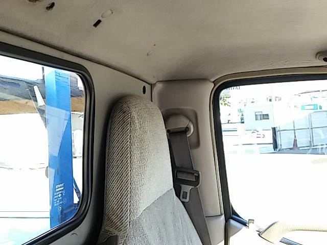 ダイハツ デルタ 小型 レッカー車 KK-XZU307N(8074) 38枚目