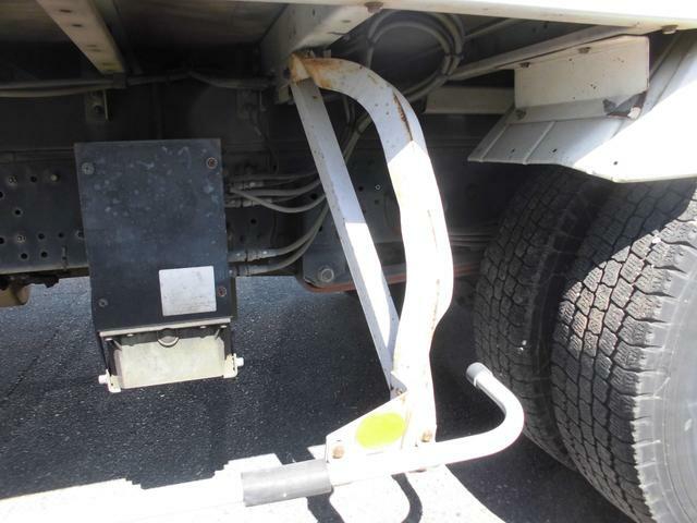 マツダ タイタン 小型 ウィング PA-LPR81N(35133) 18枚目