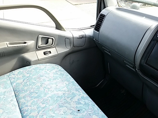 三菱ふそう キャンター 中型 高所作業車 KK-FE53EBX(8231) 82枚目