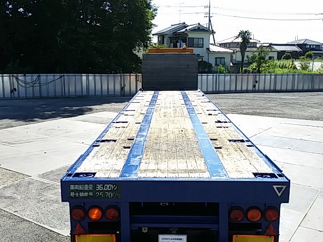 東急 その他 トレーラ（まな板） TF353-53(8063) 45枚目