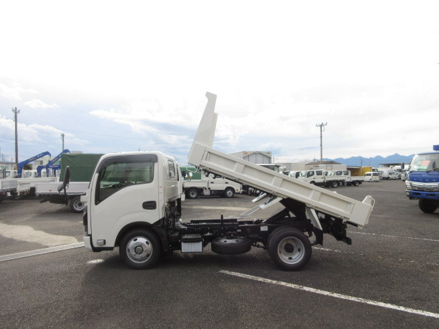 日産自動車 アトラス 小型 土砂ダンプ 2WG-AJR88AT(111972) 11枚目
