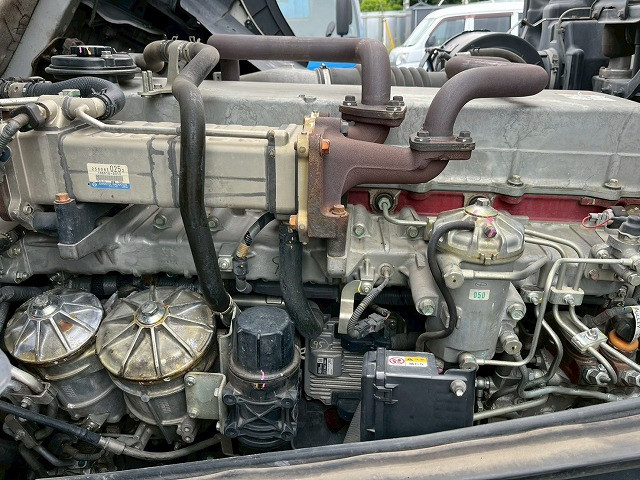 日野 プロフィア 大型 ウィング QPG-FW1EXEG(110449) 39枚目