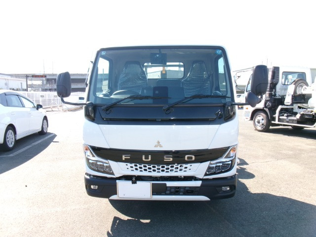 三菱ふそう キャンター 小型 コンテナ専用車 2RG-FBAV0(113133) 3枚目