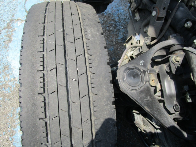 日野 デュトロ 小型 バン TKG-XZU645M(109783) 24枚目