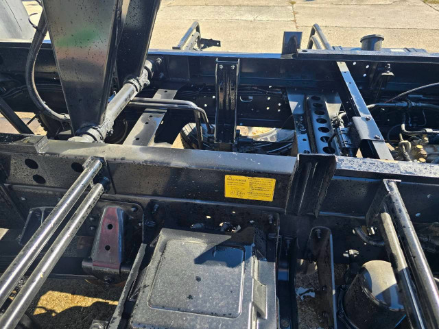 日野 レンジャー 中型 土砂ダンプ TKG-FC9JCAP(112979) 24枚目
