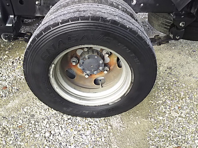 トヨタ ダイナ 小型 Wキャブ BDG-XZU308(7628) 23枚目
