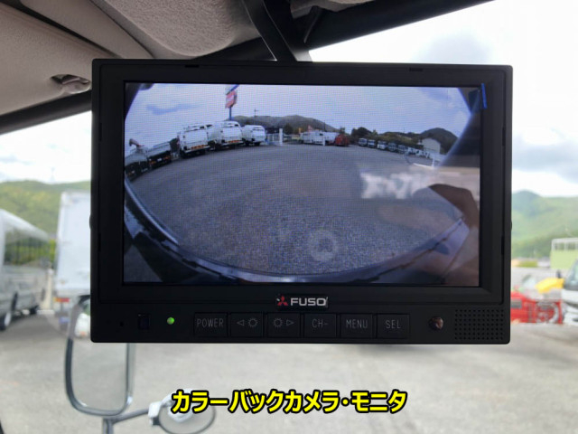 三菱ふそう キャンター 小型 土砂ダンプ 2RG-FBA60(106095) 40枚目