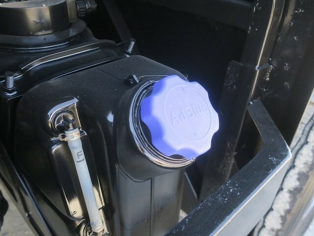 日野 プロフィア 大型 土砂ダンプ QKG-FS1EKAA(35530) 10枚目
