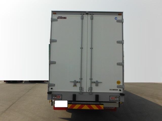Hino profia Large Wing body 2PG-FW1AHG(2050) 6枚目