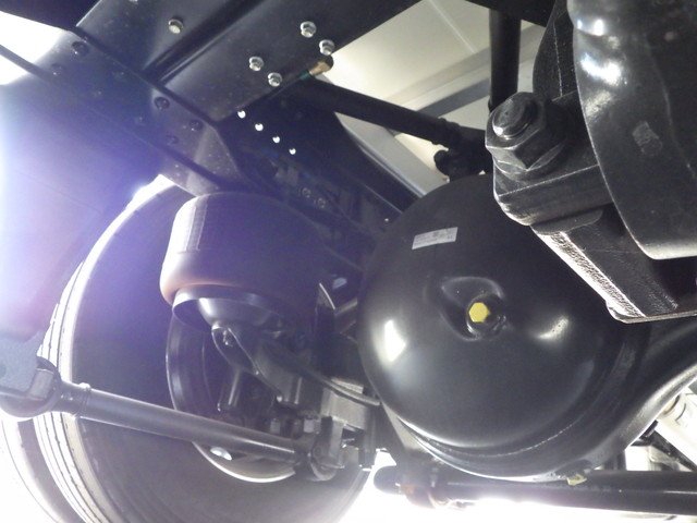 三菱ふそう - 大型 冷蔵冷凍ウィング 2PG-FU85VZ(107716) 13枚目