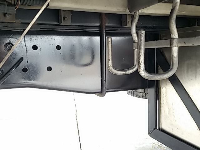 UDトラックス（日産） ビッグサム 大型 ウィング KL-CG48L(8801) 37枚目