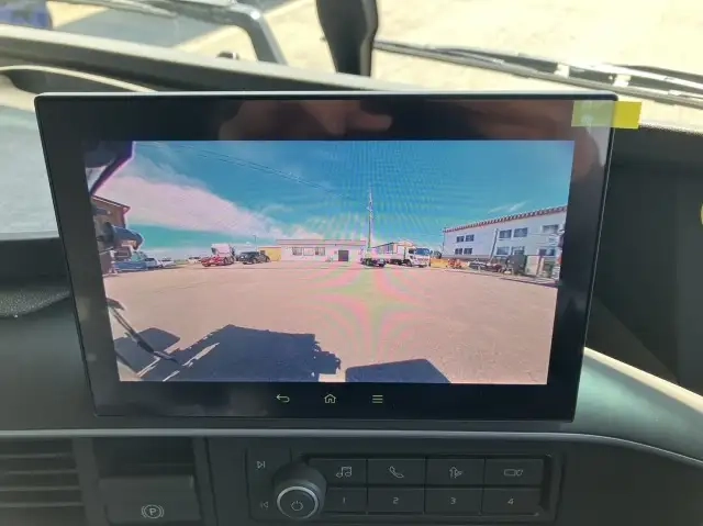 ボルボ 大型 トラクタ 2PG-4S2TEA1(106705) 47枚目