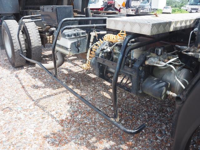Isuzu forward Middle Soil dump *********(108832) 31枚目