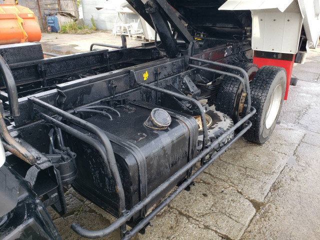 日野 レンジャー 中型 土砂ダンプ SDG-FC9JCAP(113829) 15枚目