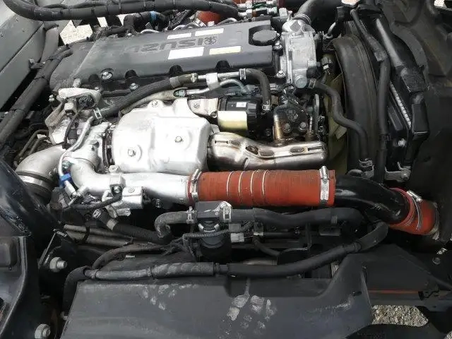 いすゞ エルフ 小型 冷蔵冷凍バン 2RG-NPR88AN(106864) 44枚目