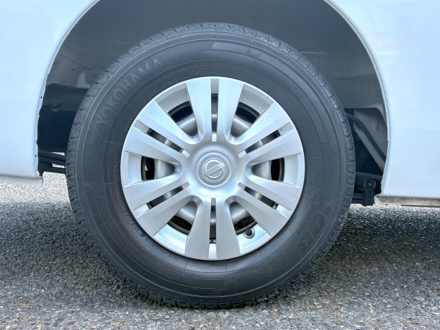 いすゞ コモ 小型 バン CBF-JVR2E26(111854) 38枚目