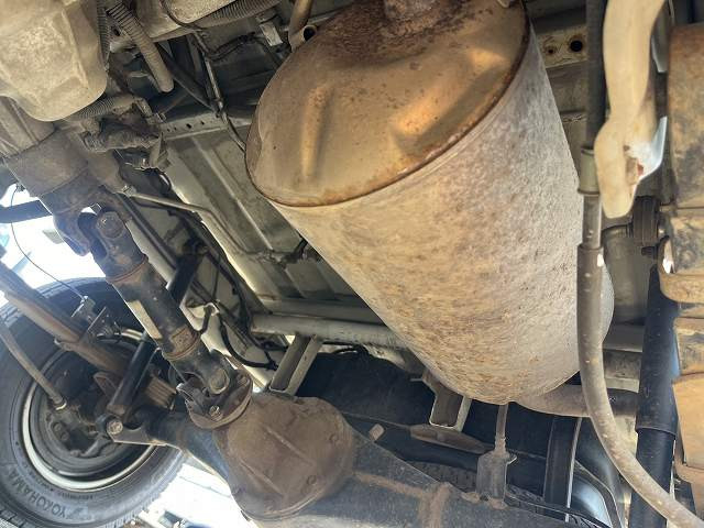スズキ キャリィ 軽 冷蔵冷凍バン EBD-DA16T(78309) 50枚目