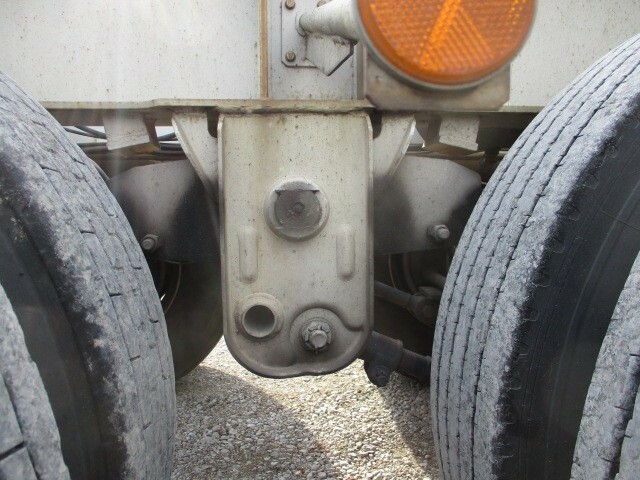 トレクス トレーラ（海上コンテナ40ft） NCCTB34081(9274) 32枚目