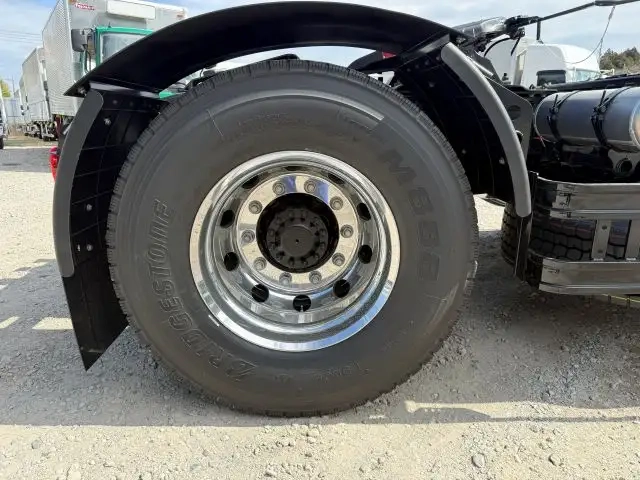 日産自動車 クオン 大型 トラクタ 2PG-GK6DAD(106848) 12枚目