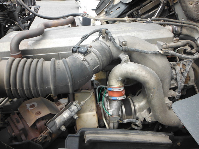 日野 プロフィア 大型 トラクタ PK-SH1EDJG(1058) 12枚目