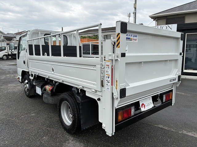 マツダ タイタン 小型 平ボディ TRG-LJR85A(105490) 6枚目