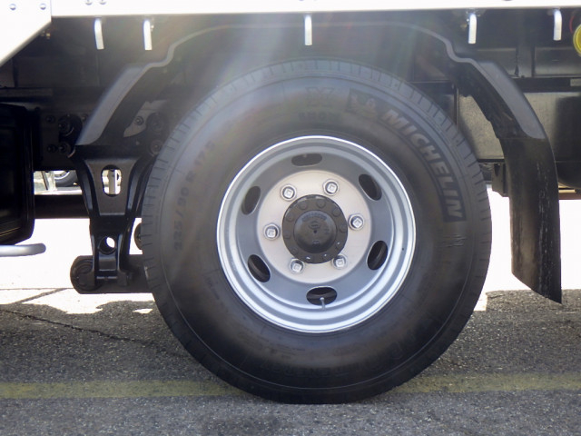 日野 レンジャー 中型 平ボディ TKG-FD7JPAJ(100327) 32枚目