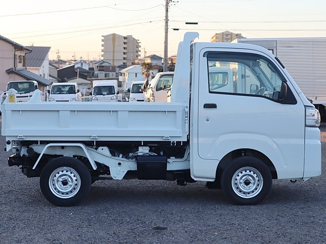 ダイハツ ハイゼット 小型 土砂ダンプ EBD-S510P(98561) 8枚目