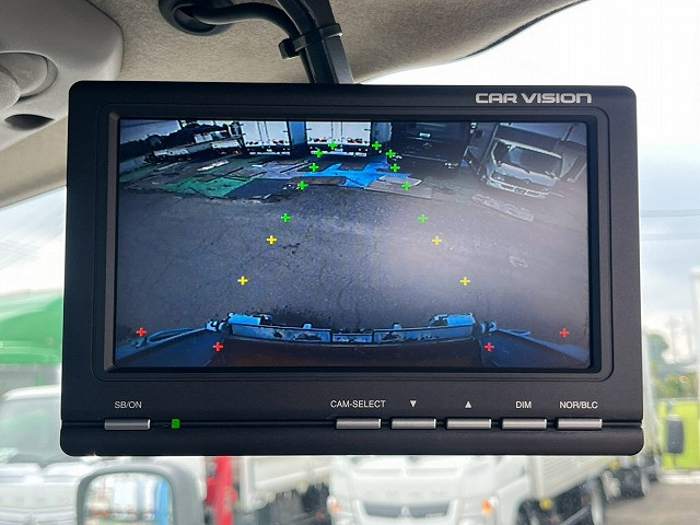 日野 デュトロ 小型 塵芥車（プレス式） TKG-XZU710M(111701) 35枚目