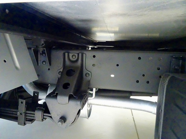 トヨタ トヨエース 小型 冷蔵冷凍バン LDF-KDY281(89276) 42枚目