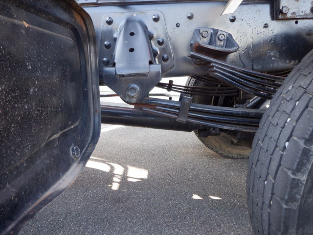 日野 レンジャー 中型 コンテナ専用車 TKG-FC9JEAA(109179) 25枚目