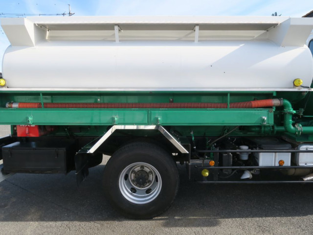 UDトラックス（日産） コンドル 増トン タンクローリー TKG-LK38L(78543) 21枚目