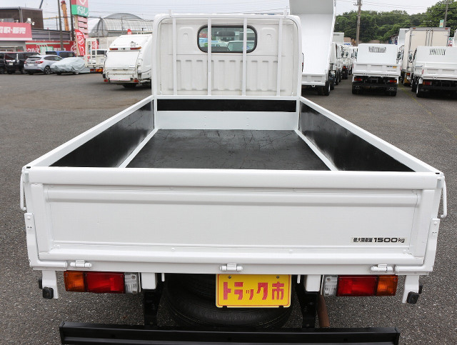 日産自動車 アトラス 小型 平ボディ CBF-SQ2F24(110225) 23枚目