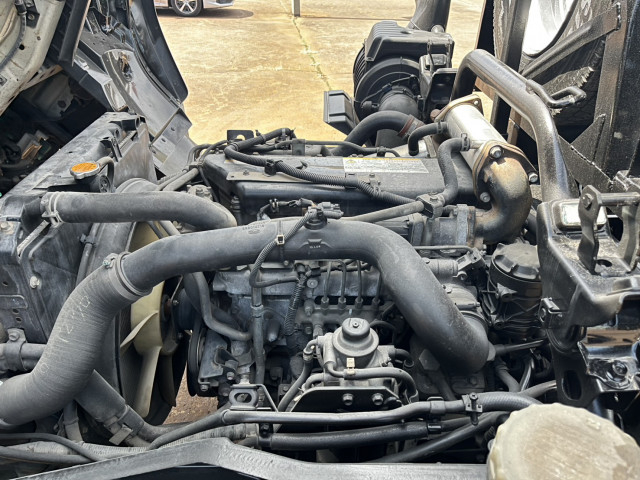 いすゞ フォワード 増トン コンテナ専用車 PKG-FSR90S2(111465) 35枚目