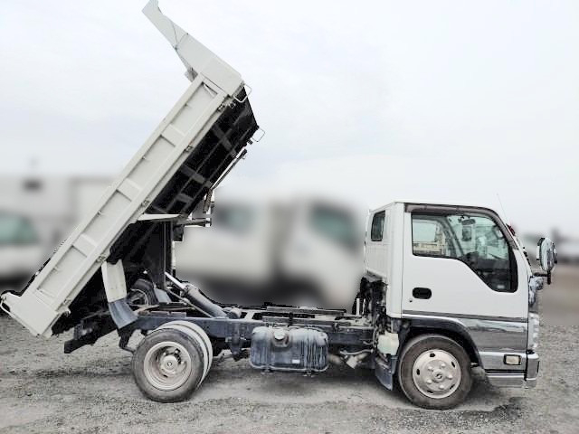 いすゞ エルフ 小型 土砂ダンプ TPG-NJR85AD(110811) 29枚目