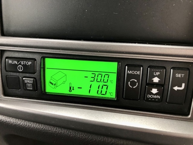 日野 レンジャー 中型 冷蔵冷凍バン TKG-FD9JLAA(57324) 65枚目