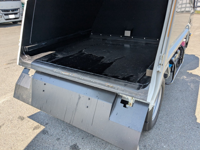 三菱ふそう キャンター 小型 塵芥車（プレス式） 2RG-FEAV0(108605) 56枚目