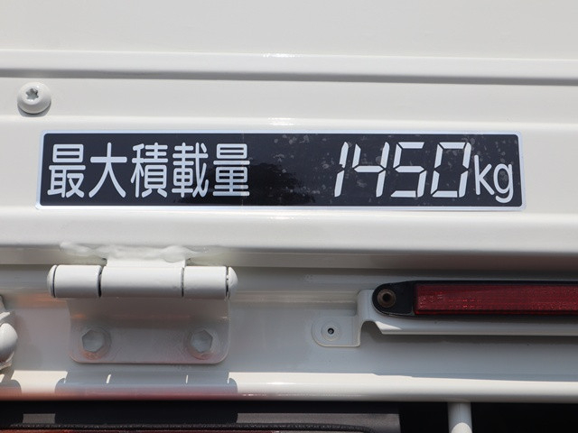トヨタ トヨエース 小型 平ボディ QDF-KDY231(109300) 17枚目