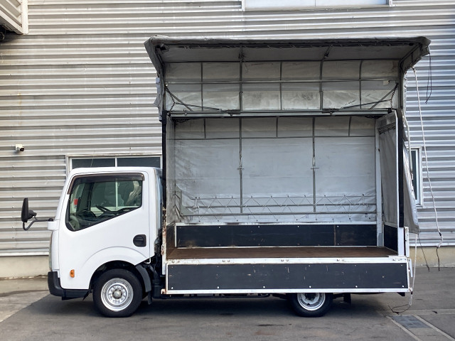 日産自動車 アトラス 小型 ウィング SKG-SZ2F24(98275) 4枚目