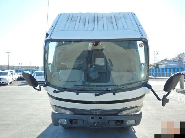 日野 デュトロ 小型 バン BKG-XZU508M(8487) 26枚目