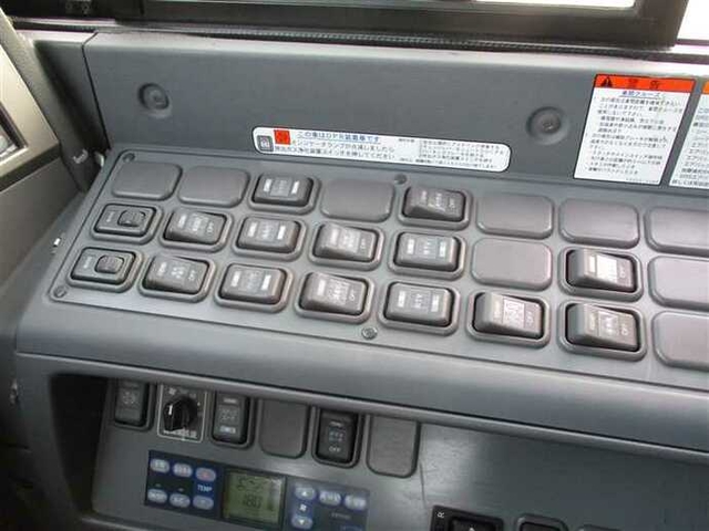 いすゞ その他・不明 その他 バス SDG-RU8JHB(44455) 13枚目